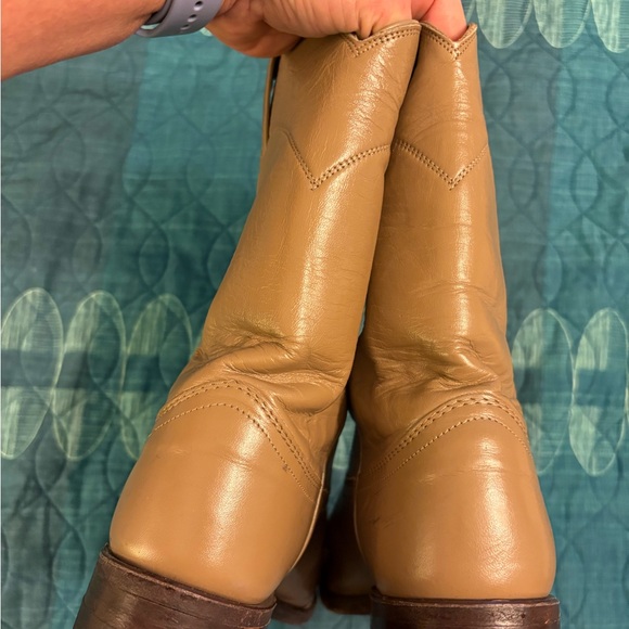 Vintage Justin Ropers! - Picture 10 of 10